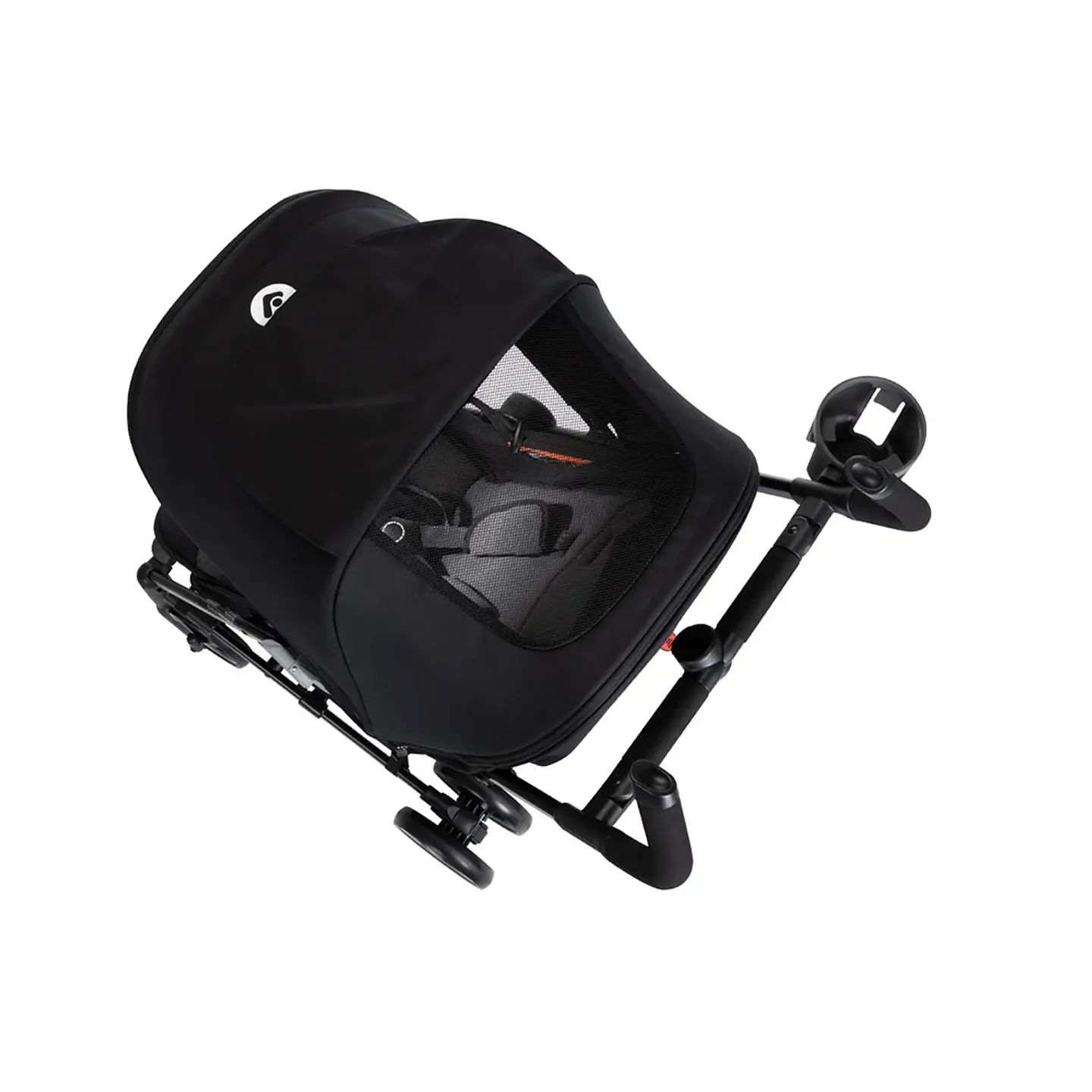 COCHE TRAVEL SYSTEM MARA XT ESSENTIAL BLACK 5