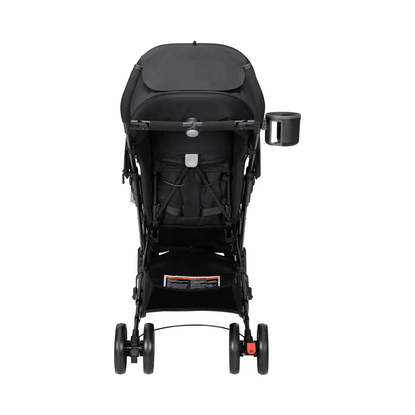 COCHE TRAVEL SYSTEM MARA XT ESSENTIAL BLACK 7