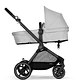COCHE TRAVEL SYSTEM EOS BLK LG + ATON G + BASE G - Miniatura 4