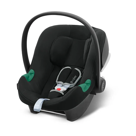 COCHE TRAVEL SYSTEM EOS 2 EN 1 LG+ ATON B2 + BASE