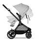 COCHE TRAVEL SYSTEM EOS 2 EN 1 LG+ ATON B2 + BASE - Miniatura 6