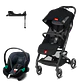 COCHE TRAVEL SYSTEM QBIT CITY VB+ATON S2+BASE - Miniatura 1
