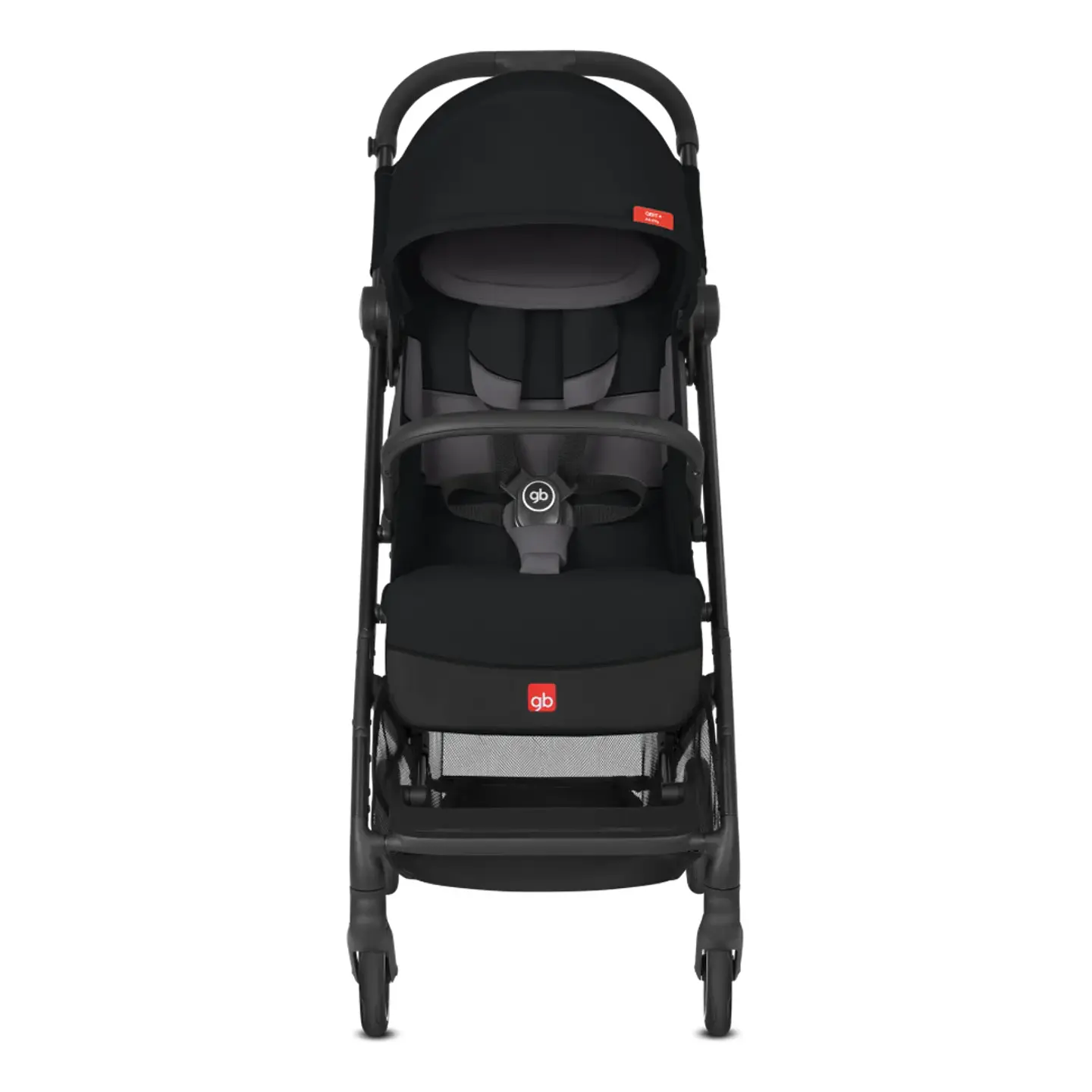 COCHE TRAVEL SYSTEM QBIT CITY VB+ATON S2+BASE 5