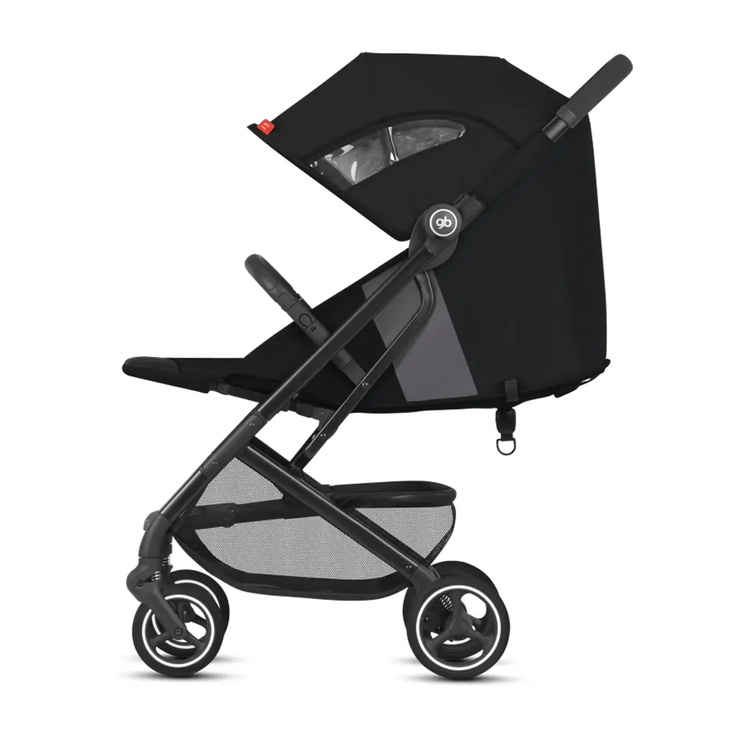 COCHE TRAVEL SYSTEM QBIT CITY VB+ATON S2+BASE 6