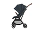 COCHE TRAVEL SYSTEM MAXI-COSI LEONA GRIS - Miniatura 6