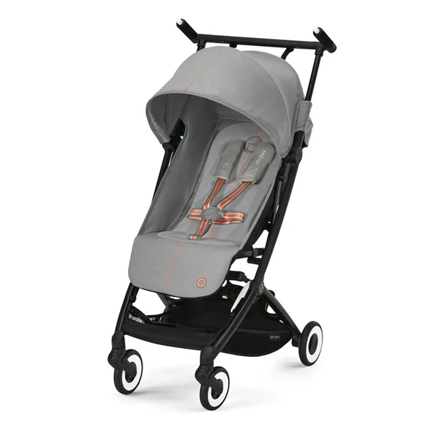 COCHE TRAVEL SYSTEM LIBELLE LG + ATON S2 + BASE 4