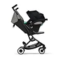 COCHE TRAVEL SYSTEM LIBELLE LG + ATON S2 + BASE - Miniatura 5