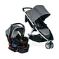 COCHE TRAVEL SYSTEM B-LIVELY/B-SAFE GEN2FLEXFIT FOG BRITAX - Miniatura 1