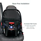 COCHE TRAVEL SYSTEM B-LIVELY/B-SAFE GEN2FLEXFIT FOG BRITAX - Miniatura 7