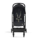 COCHE TRAVEL SYSTEM ORFEO BLK MGB + ATON B2 + BASE - Miniatura 5