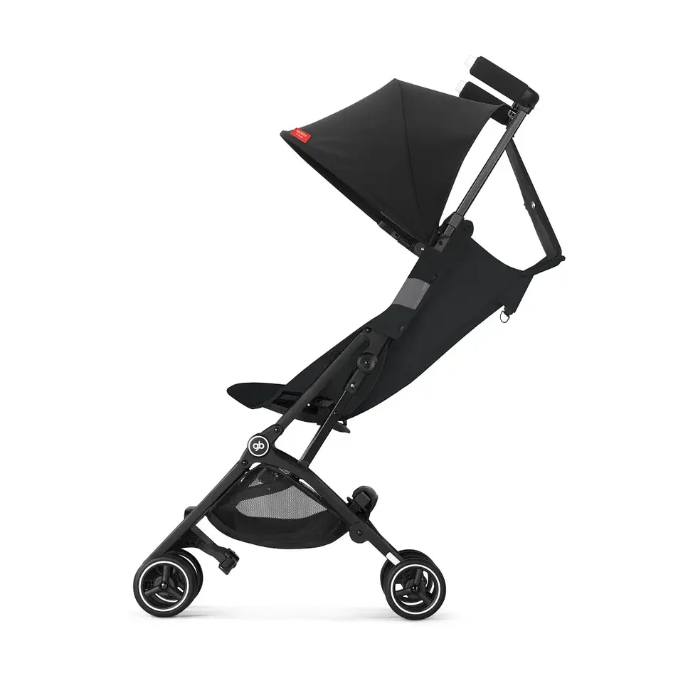 COCHE TRAVEL SYSTEM POCKIT PLUS AT + ATON G + BASE 5