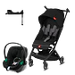 COCHE TRAVEL SYSTEM POCKIT CITY VB+ATON B2+BASE - Miniatura 1