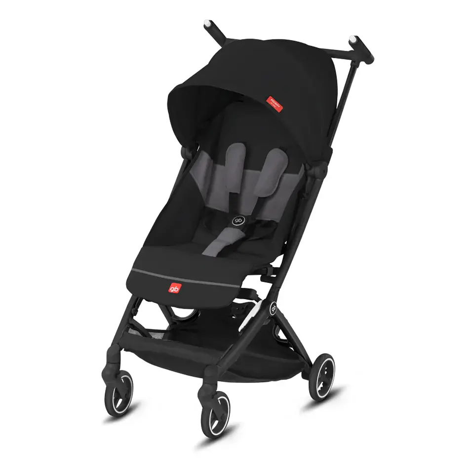 COCHE TRAVEL SYSTEM POCKIT CITY VB+ATON B2+BASE 3