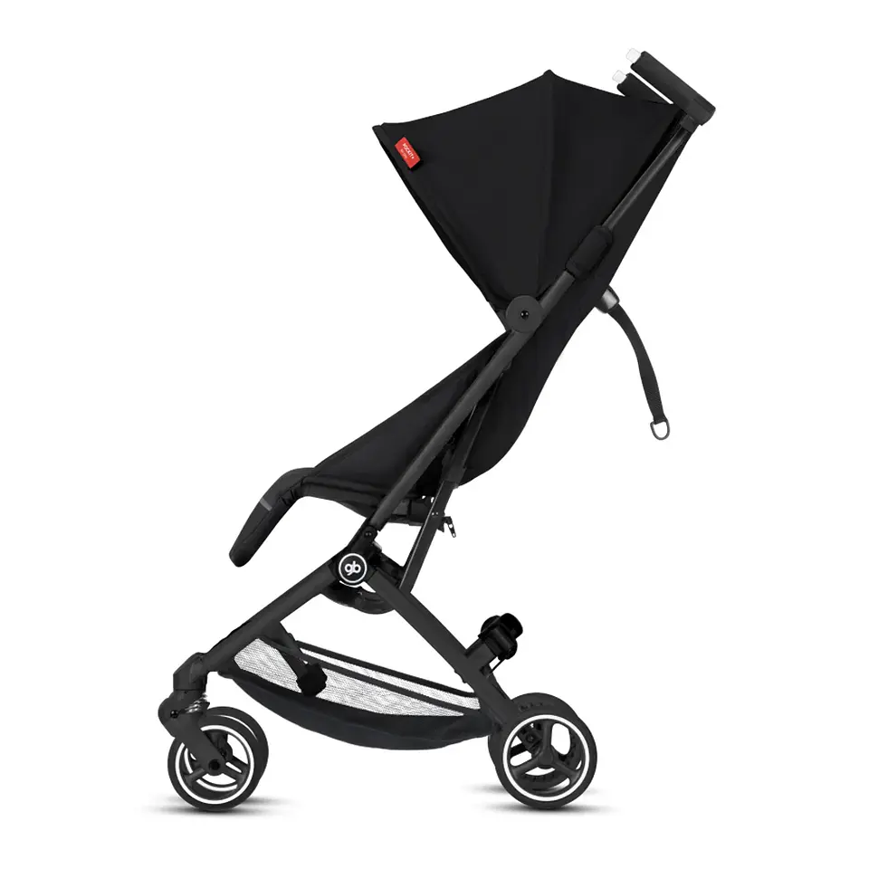 COCHE TRAVEL SYSTEM POCKIT CITY VB+ATON B2+BASE 4