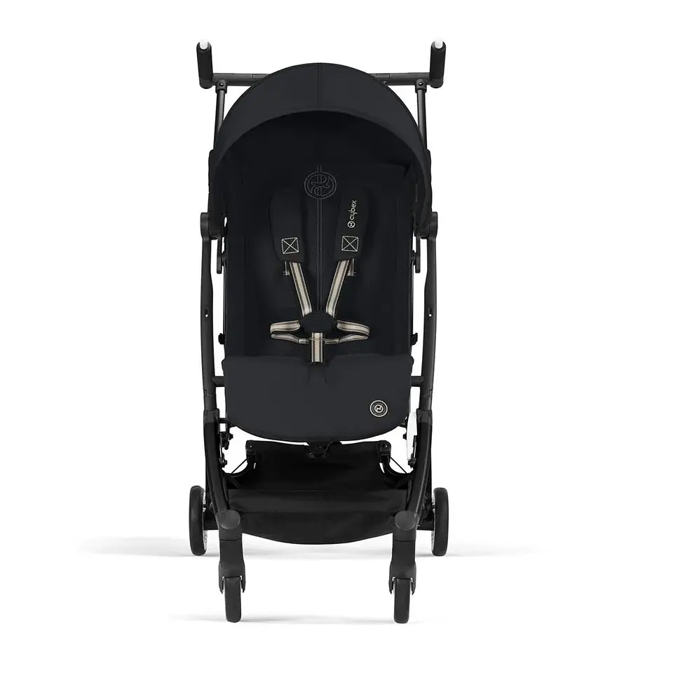 COCHE TRAVEL SYSTEM LIBELLE MGB + ATON G + BASE 5
