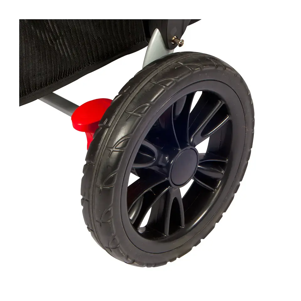 COCHE TRAVEL SYSTEM DUO RIDE GERY + 2 SILLAS + 2 BASES INFAN 7