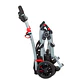 COCHE TRAVEL SYSTEM DUO RIDE GERY + 2 SILLAS + 2 BASES INFAN - Miniatura 8