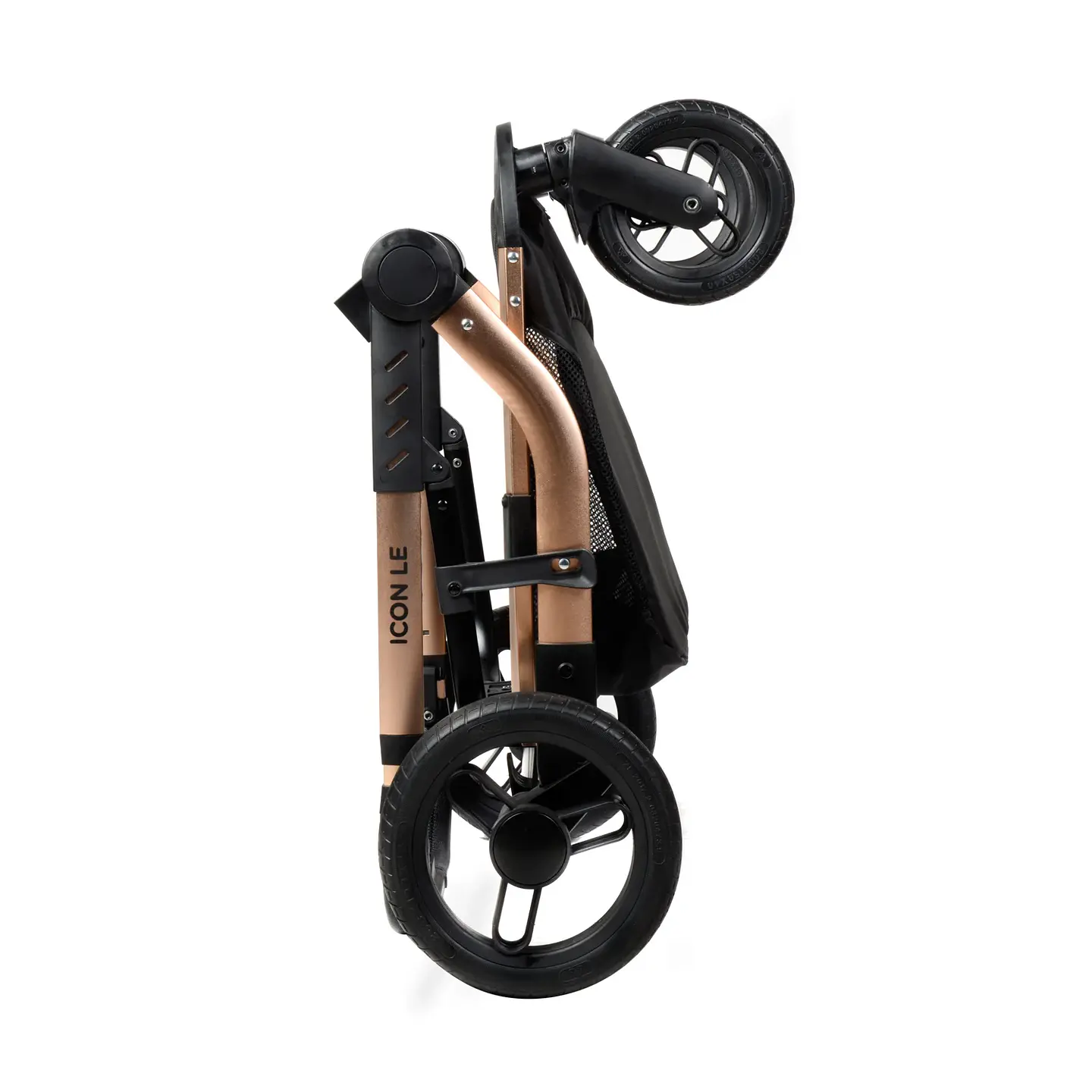 COCHE TRAVEL SYSTEM ICON LIMITED EDITION BEIGE 7