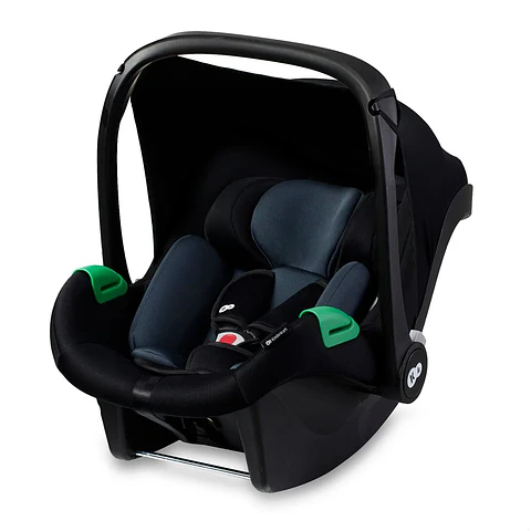 COCHE TRAVEL SYSTEM MOOV 3 EN 1 GRIS