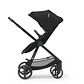COCHE TRAVEL SYSTEM NEWLY 3EN1 NEGRO - Miniatura 5