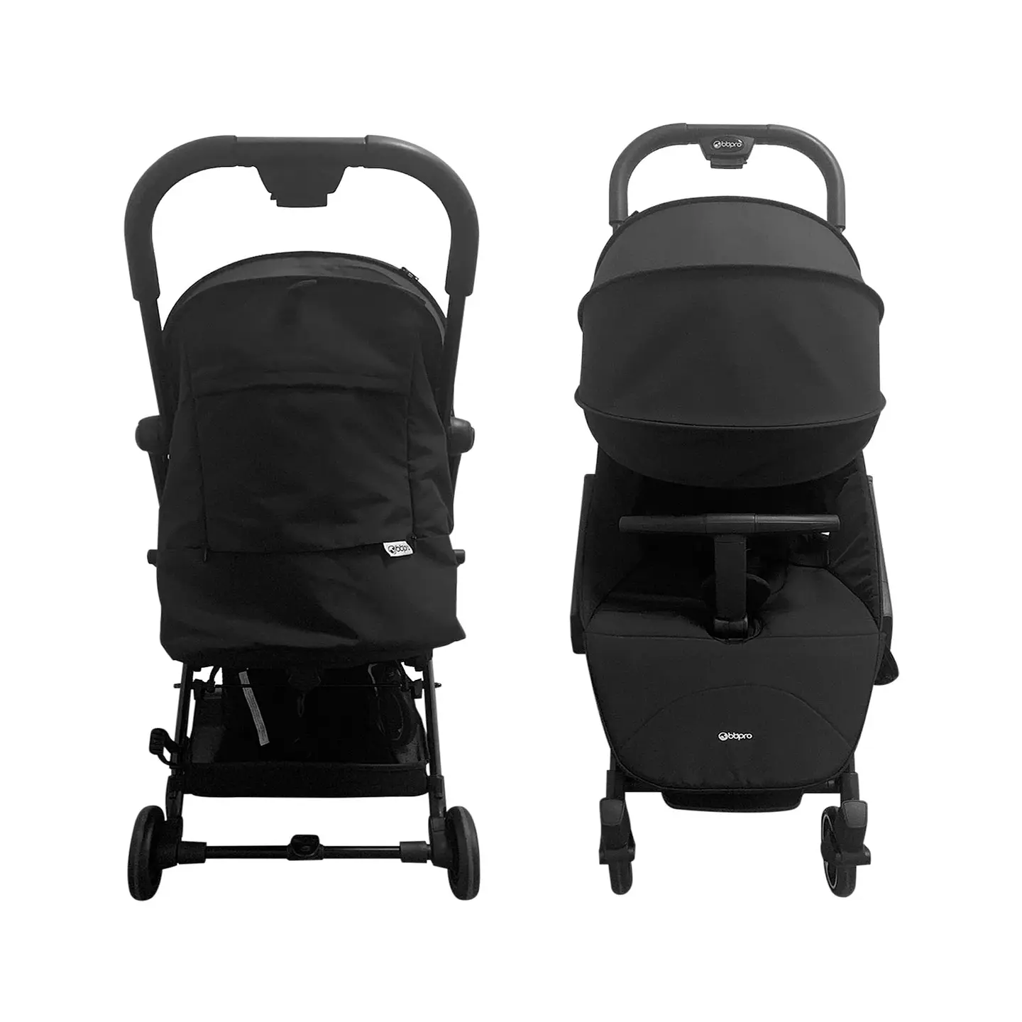  TRAVEL SYSTEM URBAN NEGRO 3