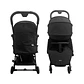  TRAVEL SYSTEM URBAN NEGRO - Miniatura 3