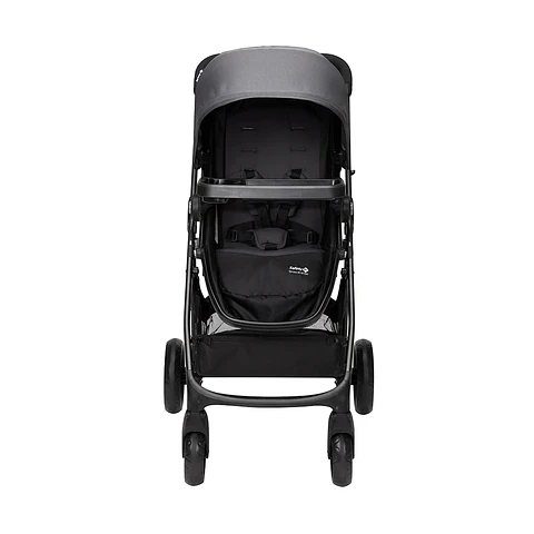 COCHE TRAVEL SYSTEM GROW AND GO ALLOY