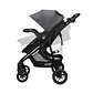 COCHE TRAVEL SYSTEM GROW AND GO ALLOY - Miniatura 3