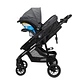 COCHE TRAVEL SYSTEM GROW AND GO ALLOY - Miniatura 5