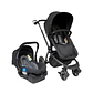COCHE TRAVEL SYSTEM EPIC 5G BLACK INFANTI - Miniatura 1