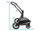 COCHE TRAVEL SYSTEM BEBESIT QUANTUM ROSADO - Miniatura 8