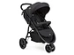 COCHE TRAVEL SYSTEM JOIE LITETRAX NEGRO - Miniatura 2
