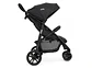 COCHE TRAVEL SYSTEM JOIE LITETRAX NEGRO - Miniatura 5