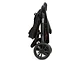 COCHE TRAVEL SYSTEM JOIE LITETRAX NEGRO - Miniatura 6