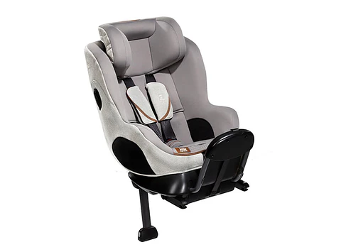 SILLA BUTACA JOIE C2103 GRIS CLARO