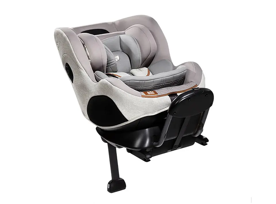 SILLA BUTACA JOIE C2103 GRIS CLARO 3