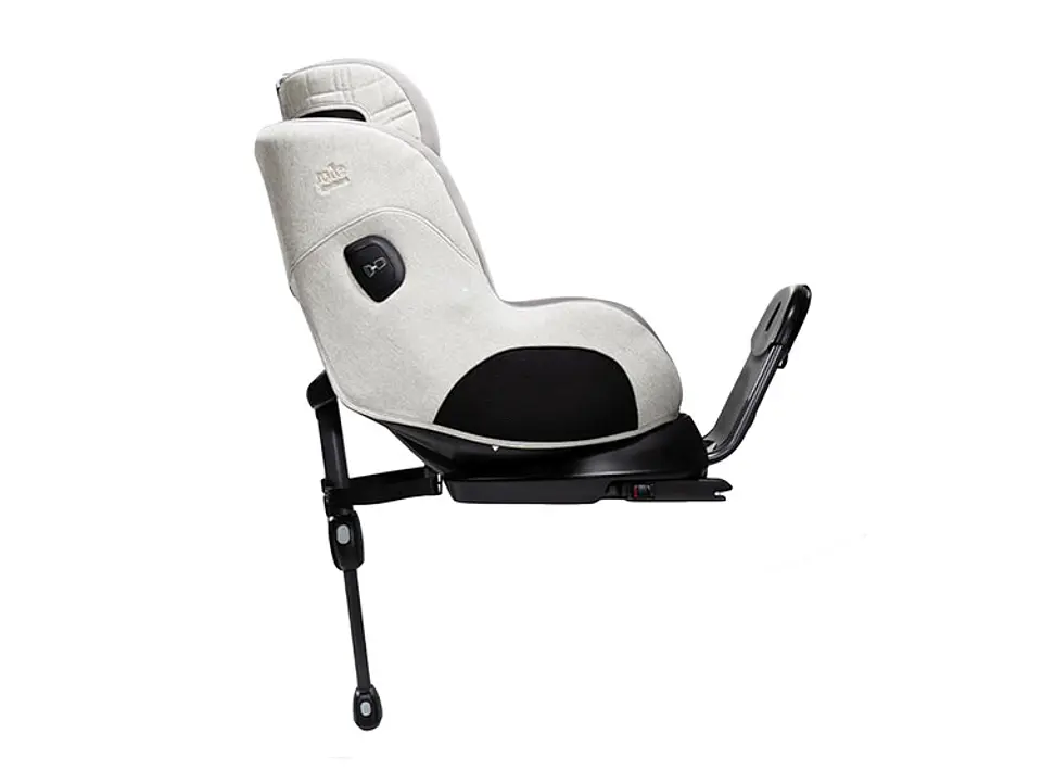 SILLA BUTACA JOIE C2103 GRIS CLARO 4