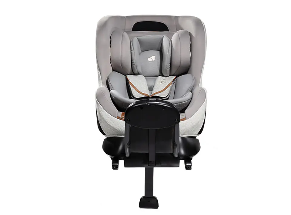 SILLA BUTACA JOIE C2103 GRIS CLARO 6