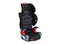 SILLA AUTO BRITAX GROW WITH YOU BUTACA NEGRO - Miniatura 2