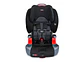 SILLA AUTO BRITAX GROW WITH YOU BUTACA NEGRO - Miniatura 4