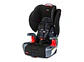 SILLA AUTO BRITAX GROW WITH YOU BUTACA NEGRO - Miniatura 5