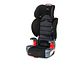 SILLA AUTO BRITAX GROW WITH YOU BUTACA NEGRO - Miniatura 6