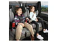 SILLA AUTO BRITAX GROW WITH YOU BUTACA NEGRO - Miniatura 7