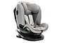 SILLA DE AUTO CONVERTIBLE JOIE I-SPIN GROW OYSTER - Miniatura 2