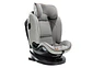 SILLA DE AUTO CONVERTIBLE JOIE I-SPIN GROW OYSTER - Miniatura 3