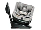 SILLA DE AUTO CONVERTIBLE JOIE I-SPIN GROW OYSTER - Miniatura 6