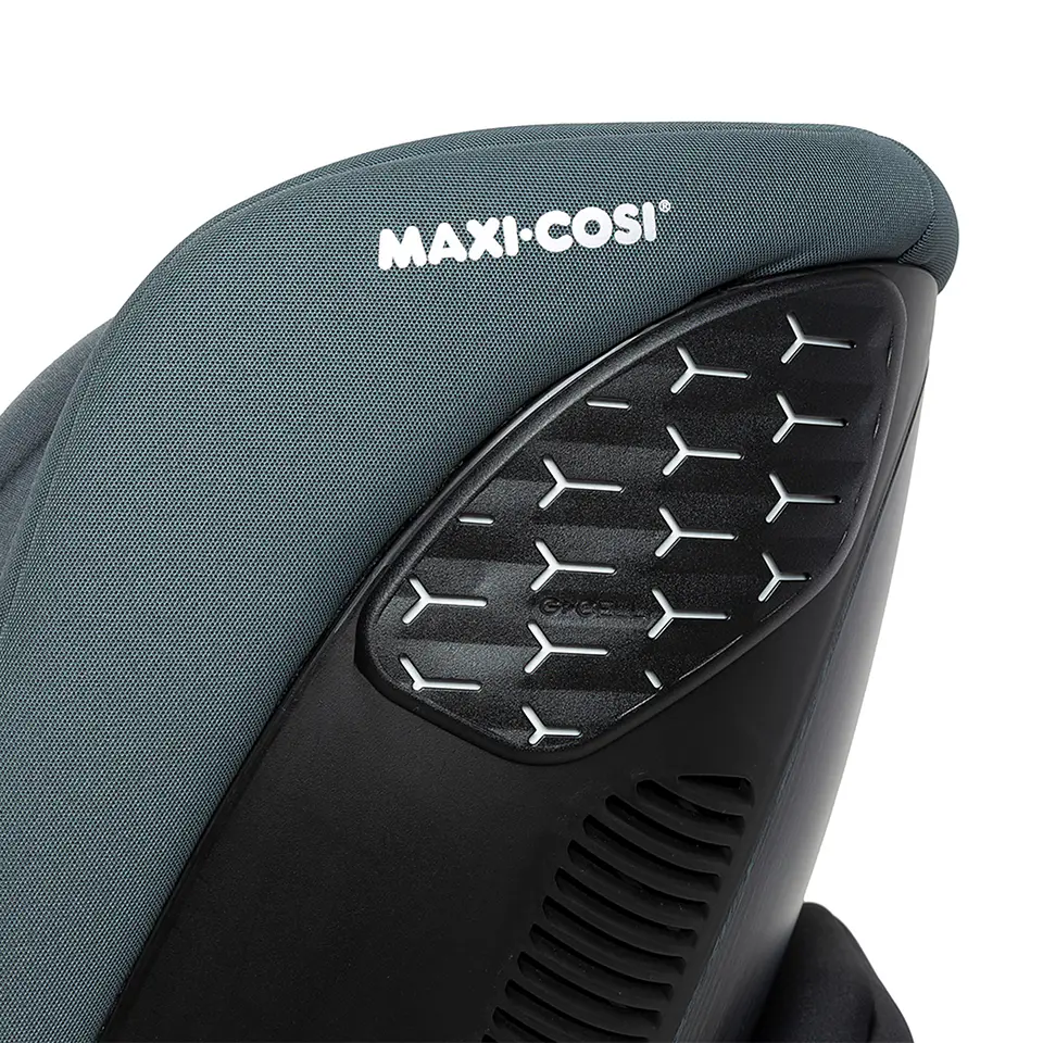 SILLA AUTO CONVERTIBLE SPINEL 360° PLUS O12 AUTHENTIC GRAPH 6