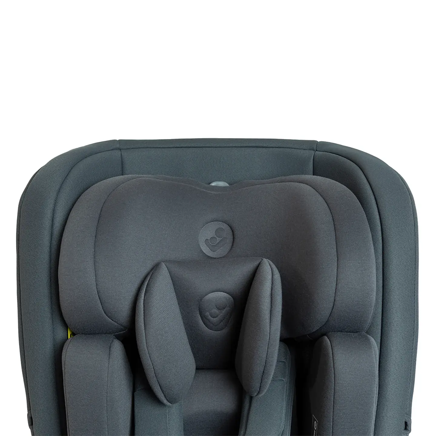 SILLA AUTO CONVERTIBLE SPINEL 360° PLUS O12 AUTHENTIC GRAPH 8