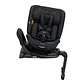 SILLA AUTO CONVERTIBLE SPINEL 360° PLUS O12 AUTHENTIC BLACK - Miniatura 1