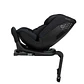 SILLA AUTO CONVERTIBLE SPINEL 360° PLUS O12 AUTHENTIC BLACK - Miniatura 4